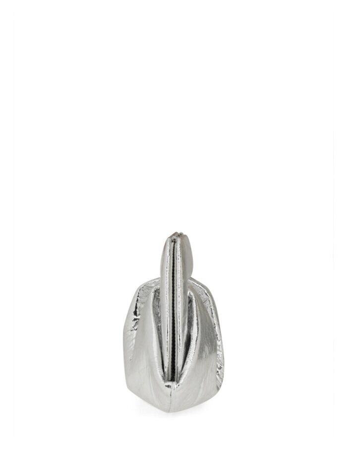 THEMOIRÈ CLUTCH "EMERA"