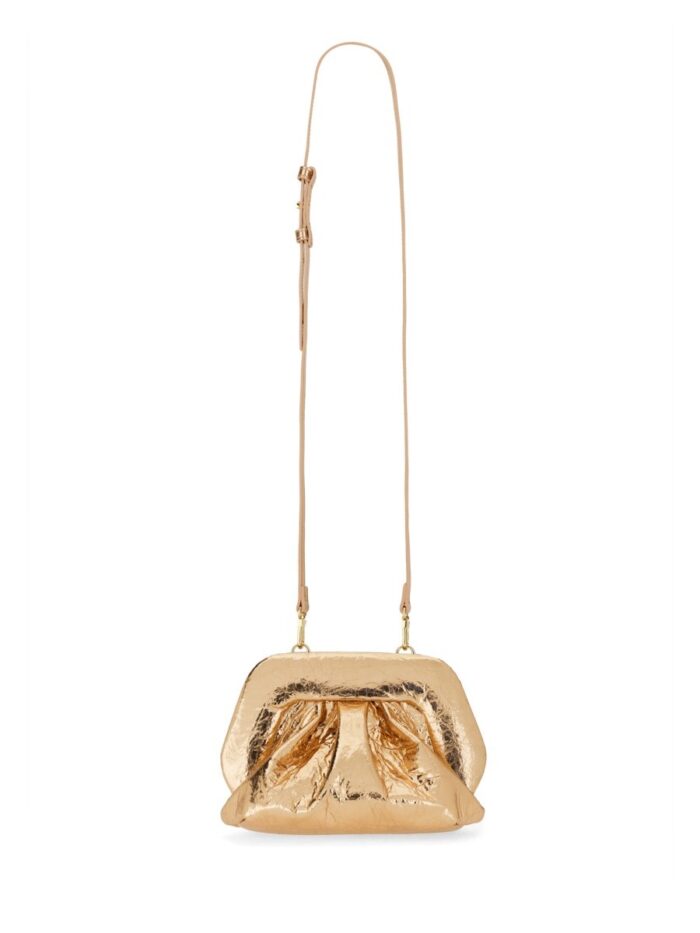 THEMOIRÈ CLUTCH "GEA"