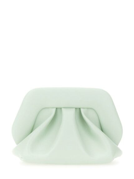 THEMOIRÈ CLUTCH "GEA"