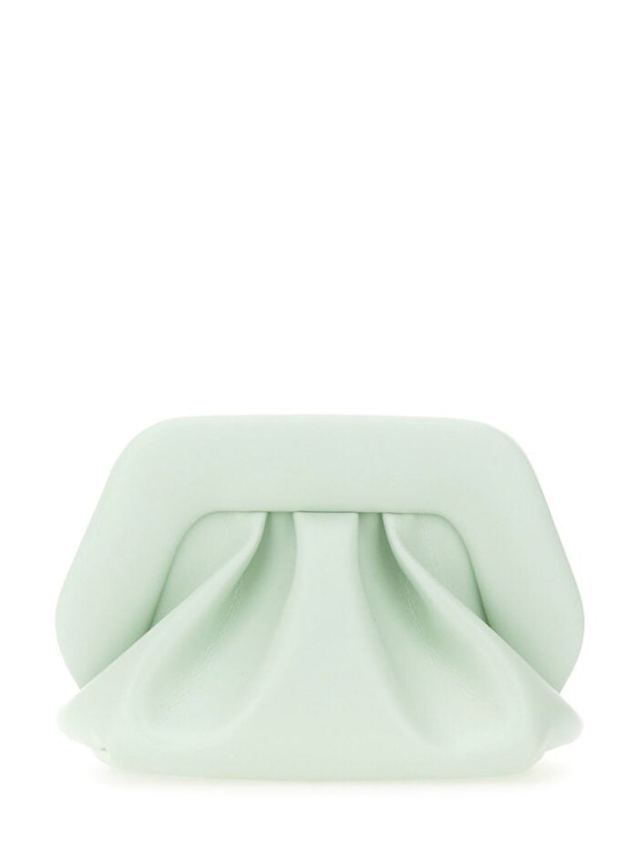 THEMOIRÈ CLUTCH "GEA"