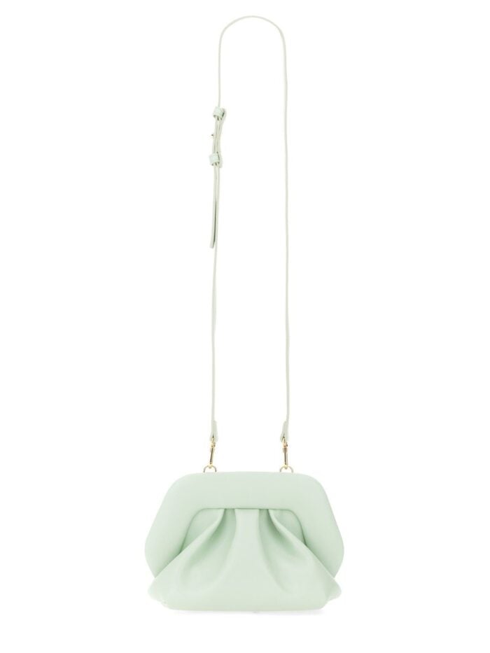 THEMOIRÈ CLUTCH "GEA"