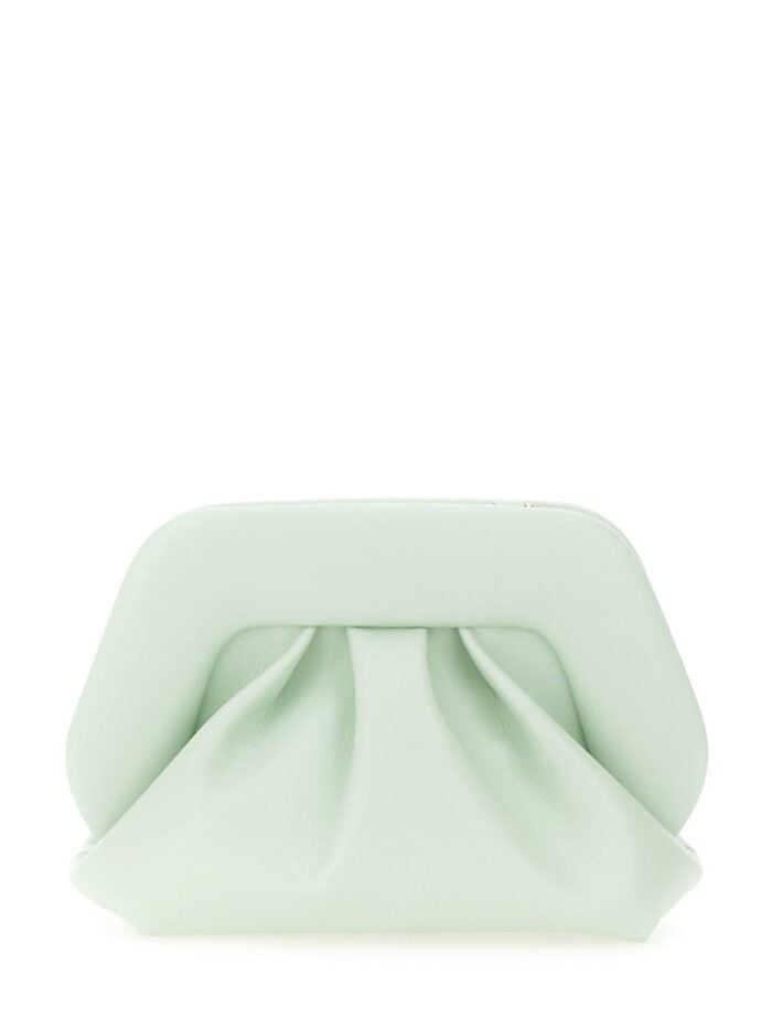 THEMOIRÈ CLUTCH "GEA"