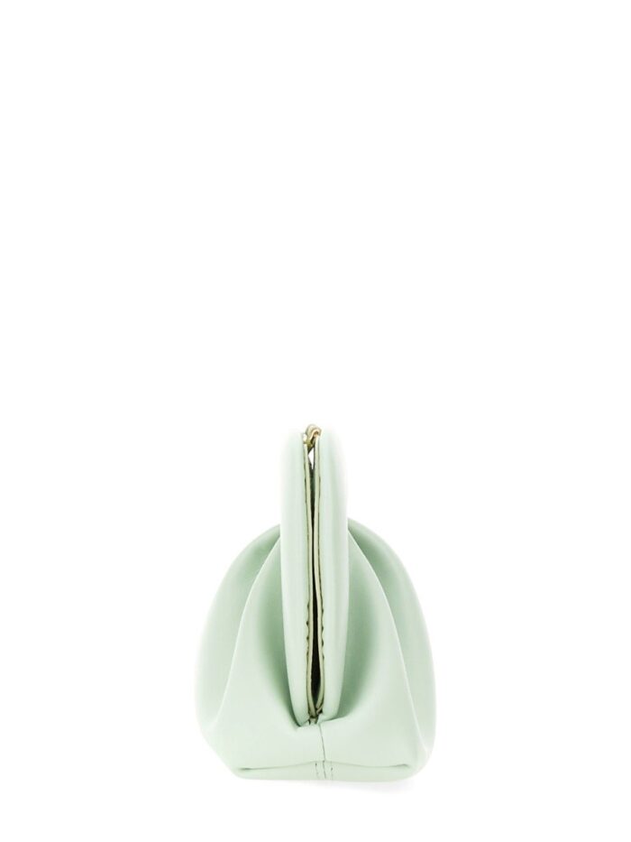 THEMOIRÈ CLUTCH "GEA"