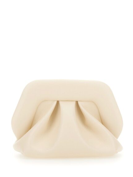 THEMOIRÈ CLUTCH "GEA"