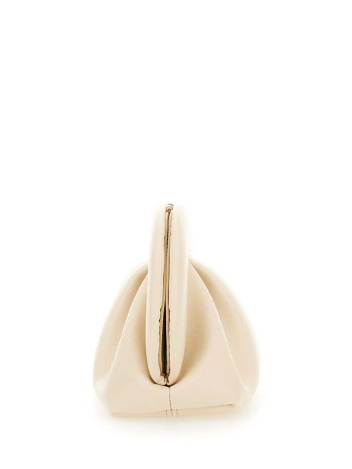 THEMOIRÈ CLUTCH "GEA"