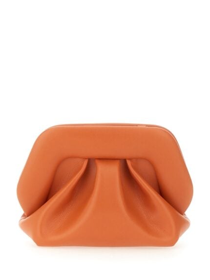 THEMOIRÈ CLUTCH "GEA"