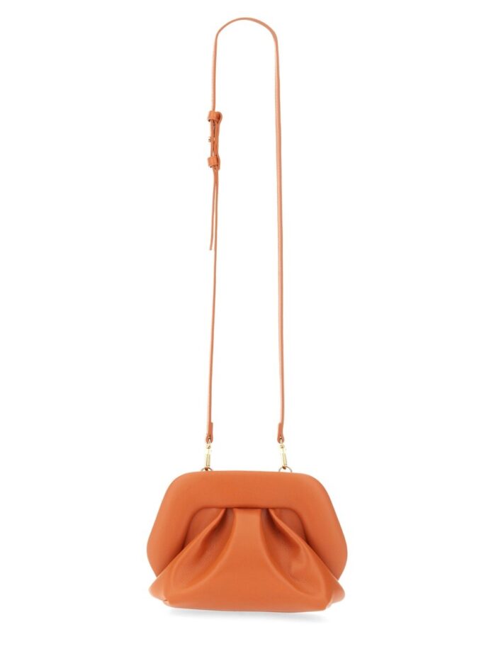 THEMOIRÈ CLUTCH "GEA"