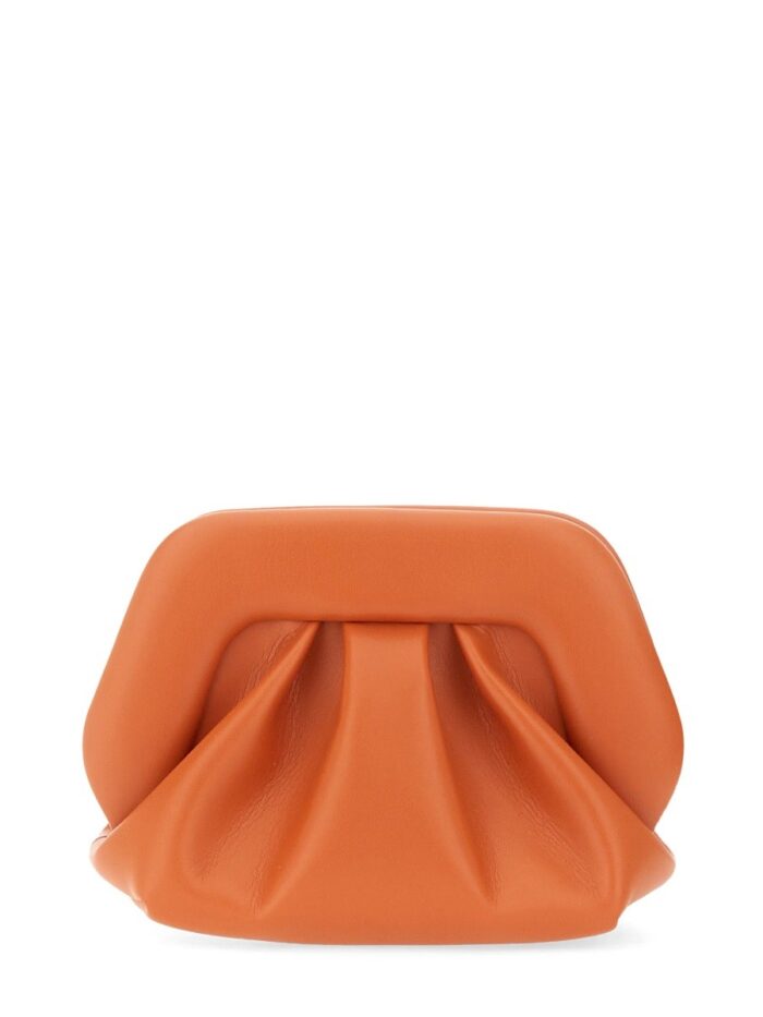 THEMOIRÈ CLUTCH "GEA"