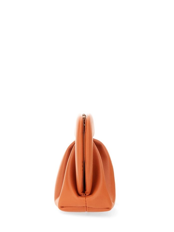 THEMOIRÈ CLUTCH "GEA"