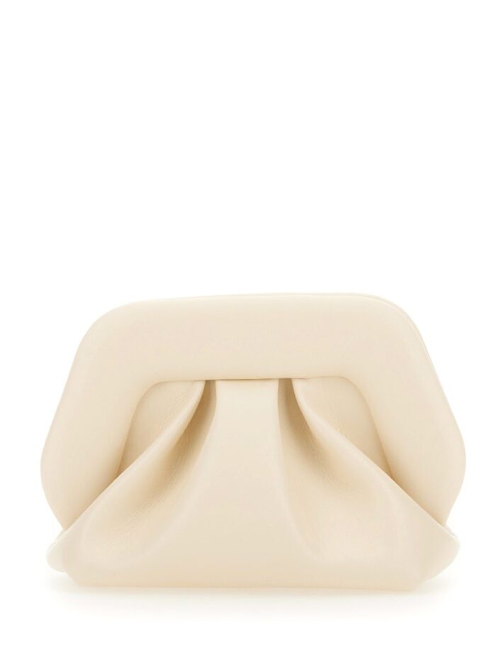 THEMOIRÈ CLUTCH "GEA"