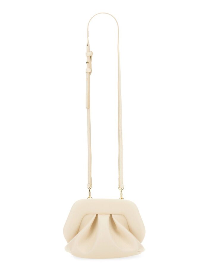 THEMOIRÈ CLUTCH "GEA"