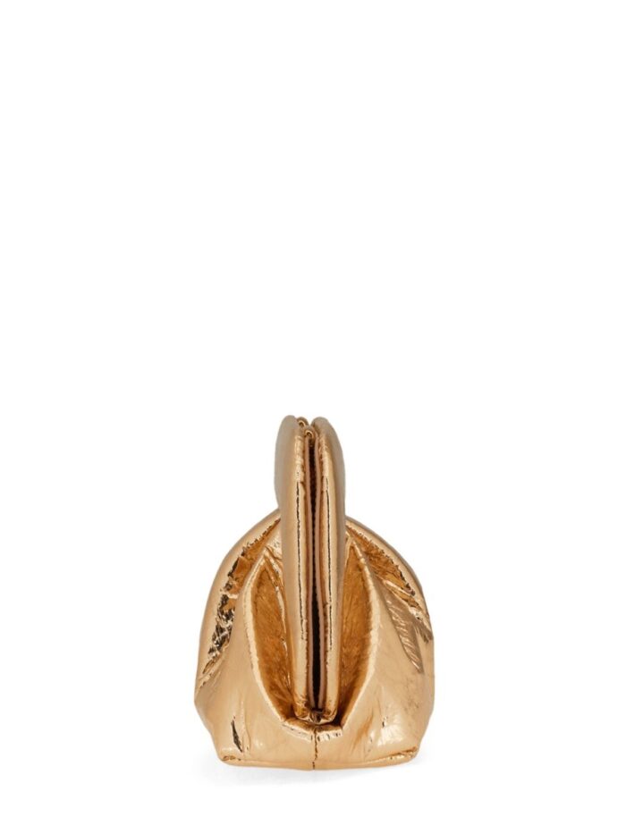 THEMOIRÈ CLUTCH "GEA"