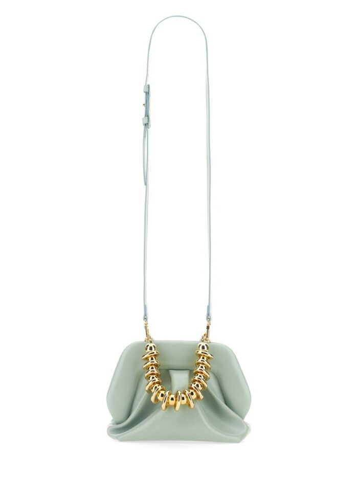 THEMOIRÈ CLUTCH GEA