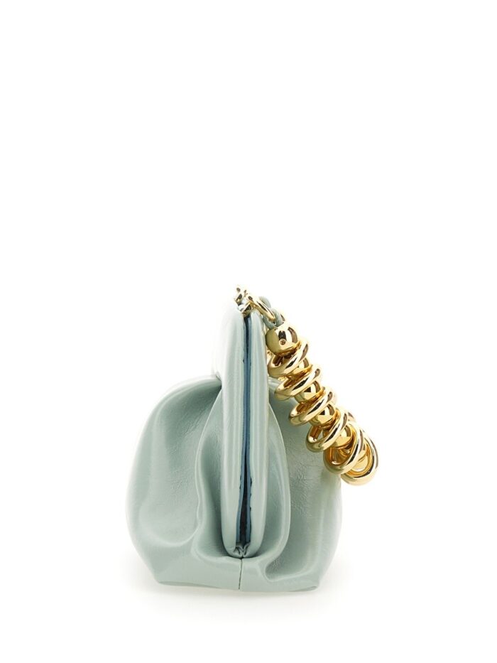 THEMOIRÈ CLUTCH GEA