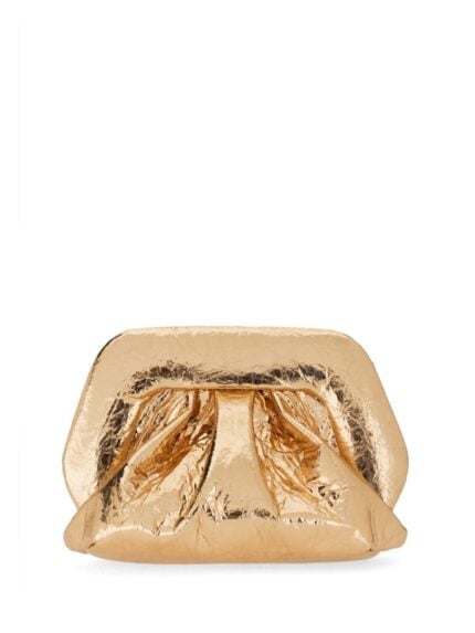 THEMOIRÈ CLUTCH "GEA"