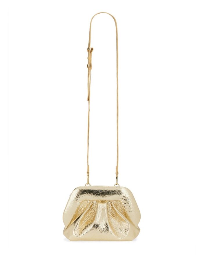 THEMOIRÈ CLUTCH "GEA"