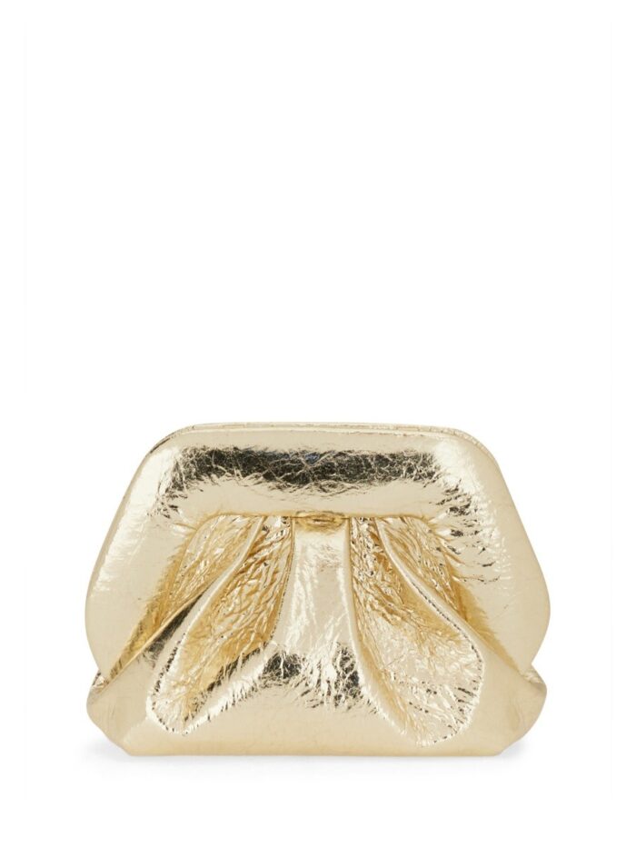 THEMOIRÈ CLUTCH "GEA"