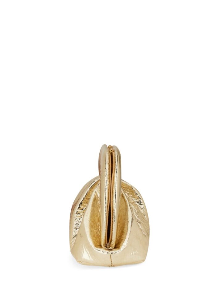 THEMOIRÈ CLUTCH "GEA"