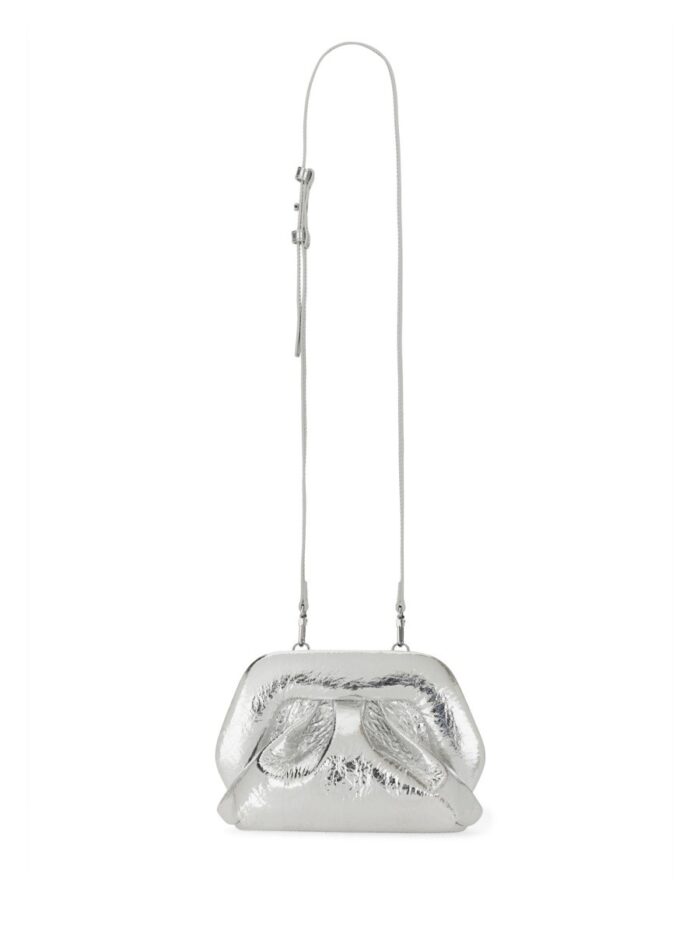 THEMOIRÈ CLUTCH "GEA"