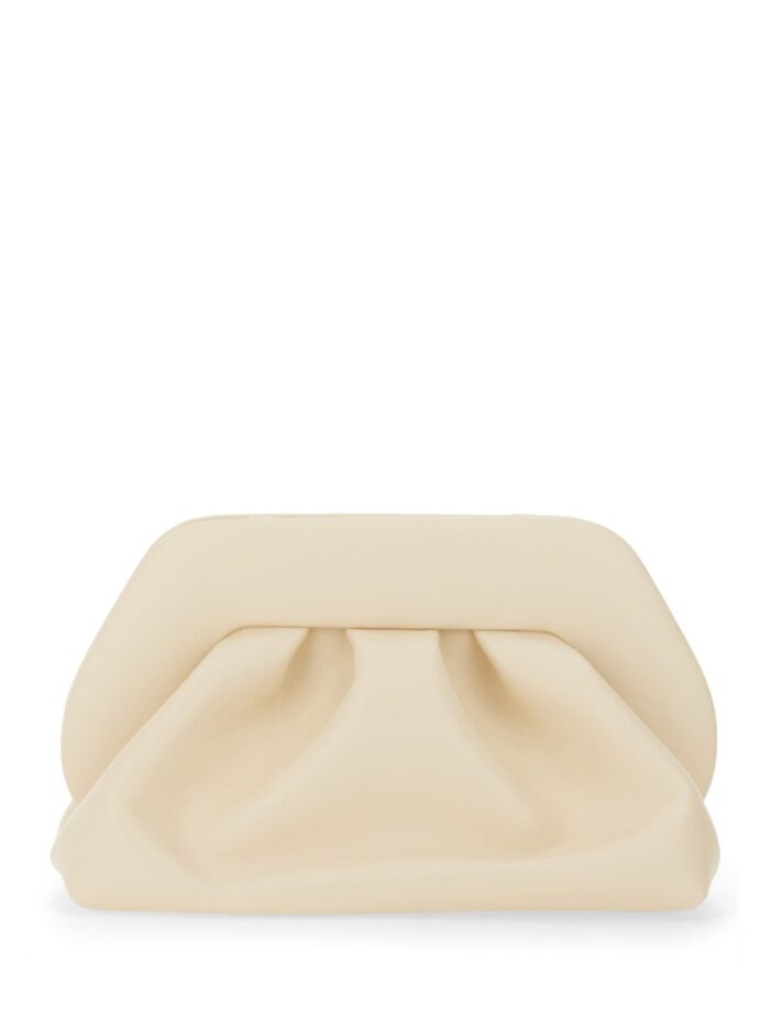 THEMOIRÈ CLUTCH "TIA"