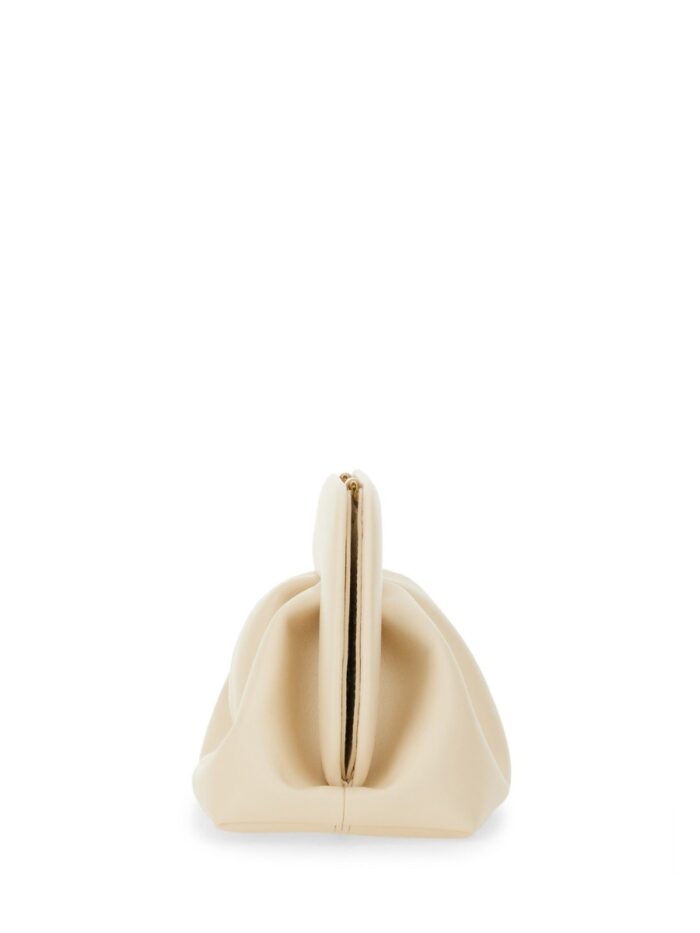 THEMOIRÈ CLUTCH "TIA"