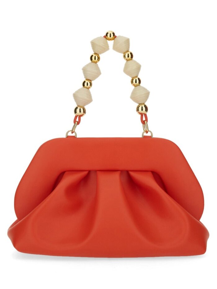 THEMOIRÈ CLUTCH "TIA"
