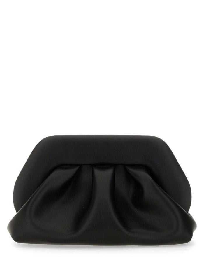 THEMOIRÈ CLUTCH "TIA"
