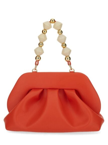 THEMOIRÈ CLUTCH "TIA"