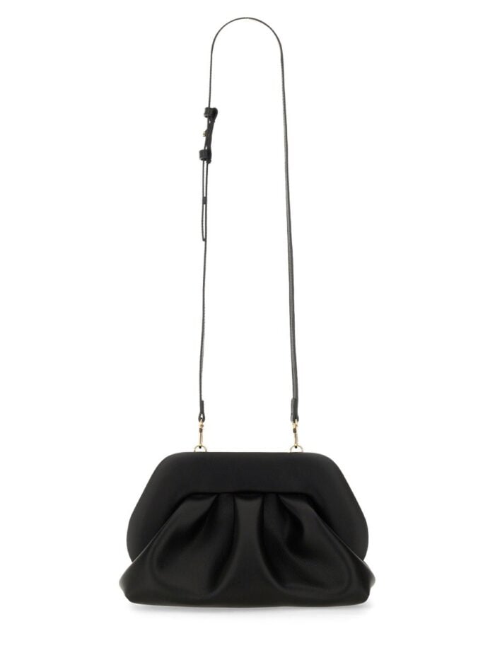 THEMOIRÈ CLUTCH "TIA"