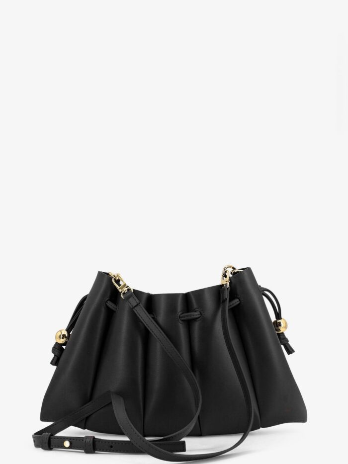 THEMOIRÈ Dafne Vegan Leather Crossbody Bag