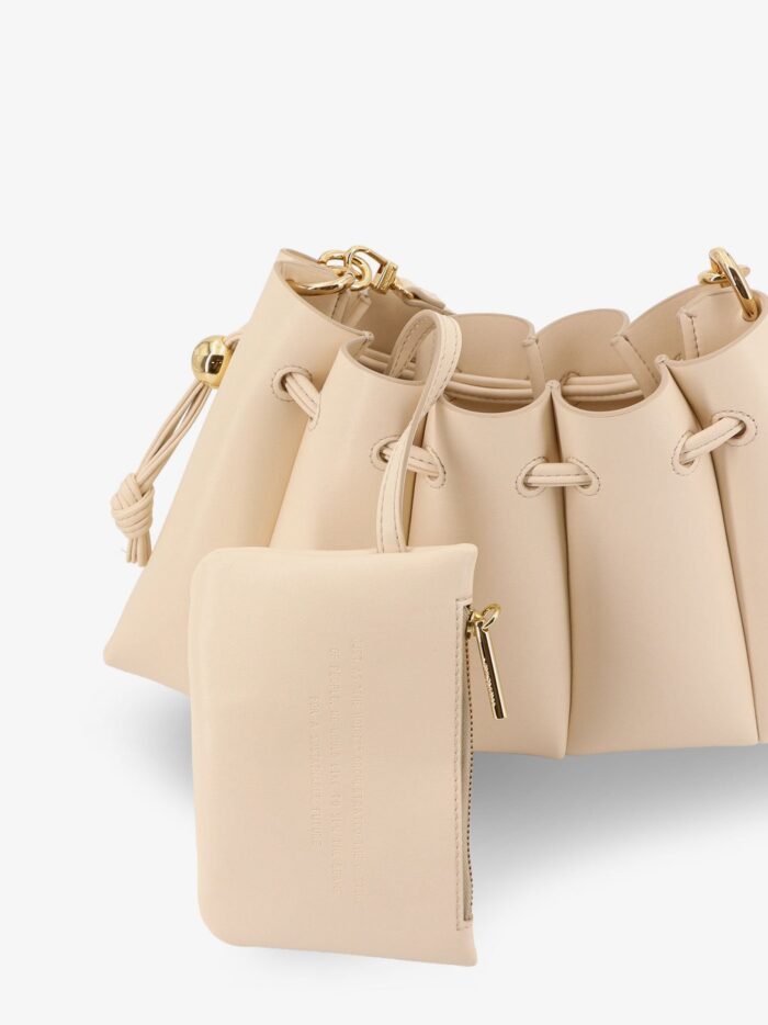 THEMOIRÈ Dafne Vegan Leather Crossbody Bag