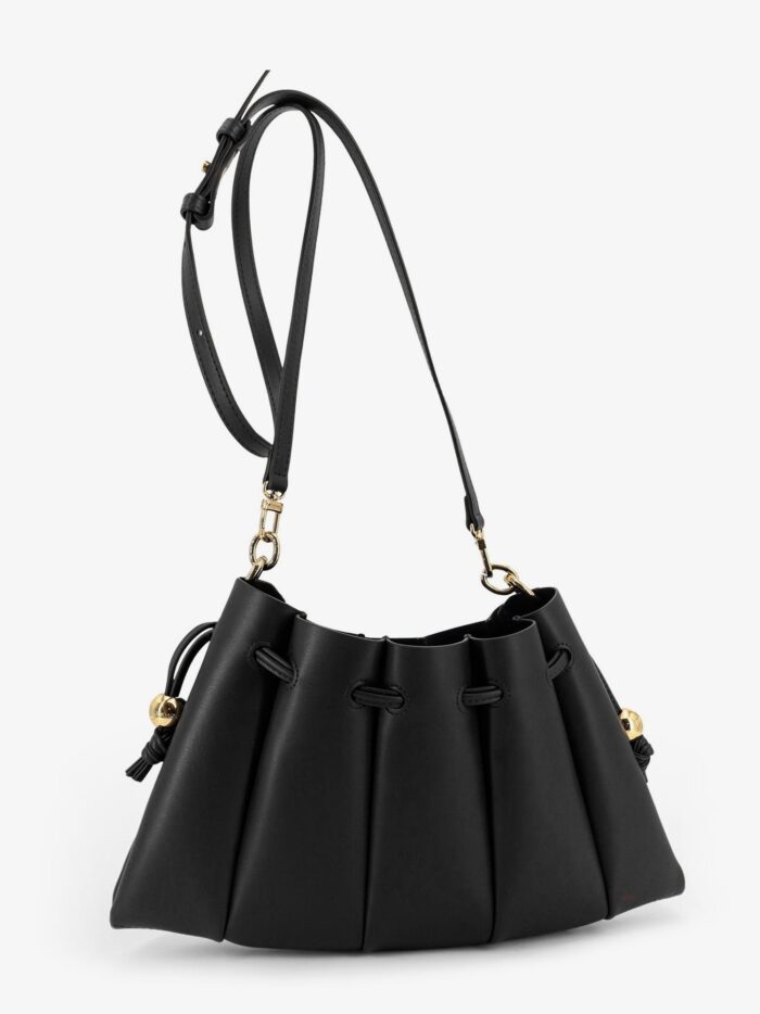 THEMOIRÈ Dafne Vegan Leather Crossbody Bag
