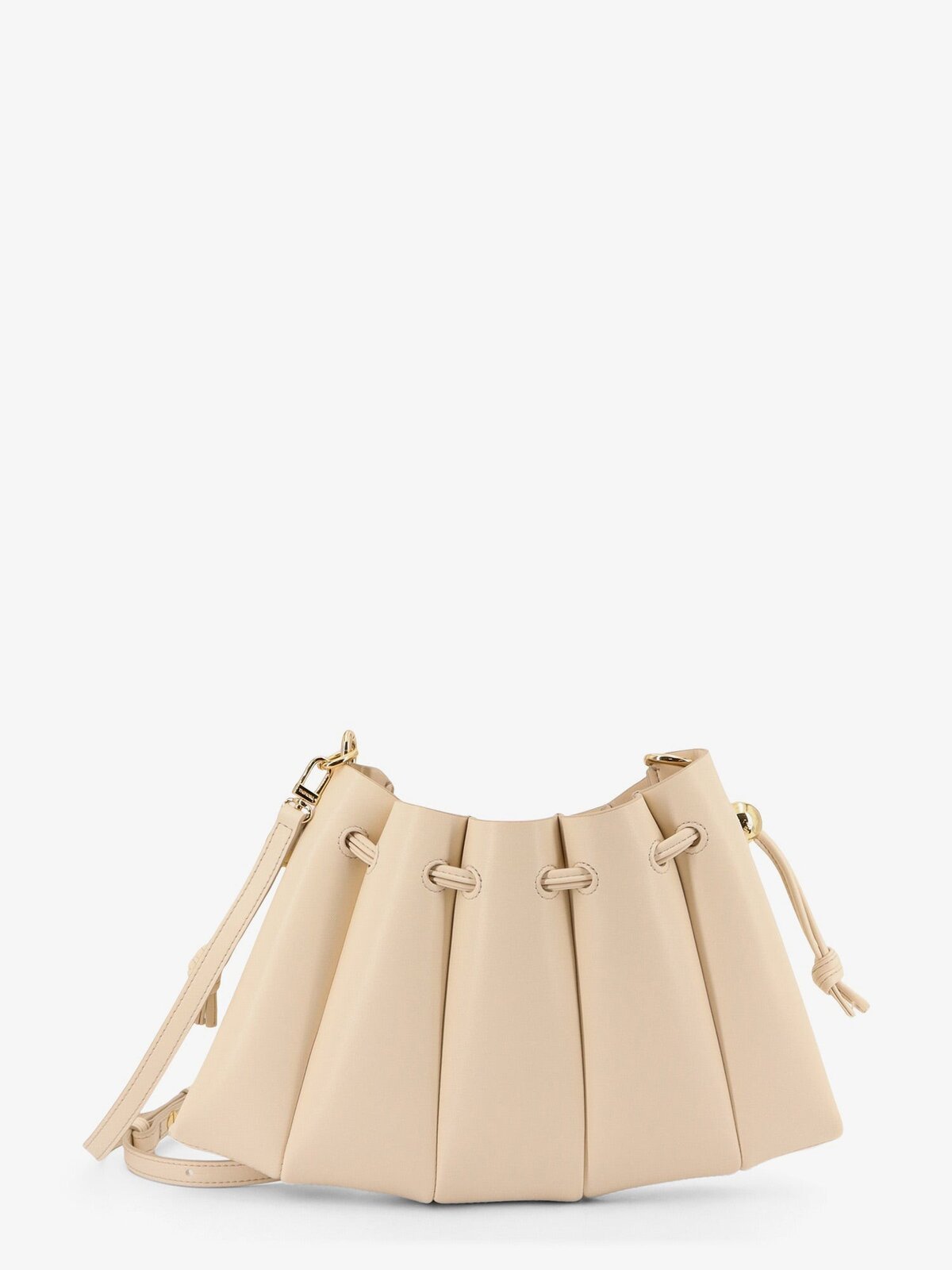 THEMOIRÈ Dafne Vegan Leather Crossbody Bag