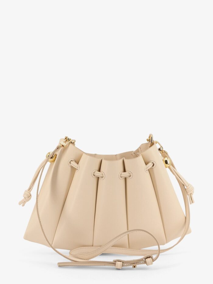 THEMOIRÈ Dafne Vegan Leather Crossbody Bag