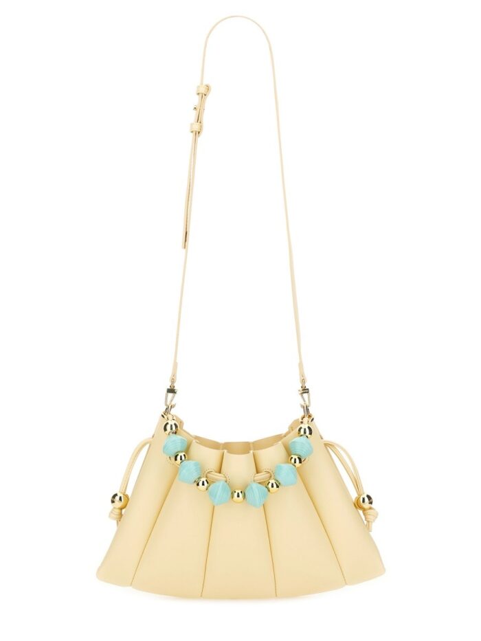THEMOIRÈ "DAPHNE BEADS" BAG