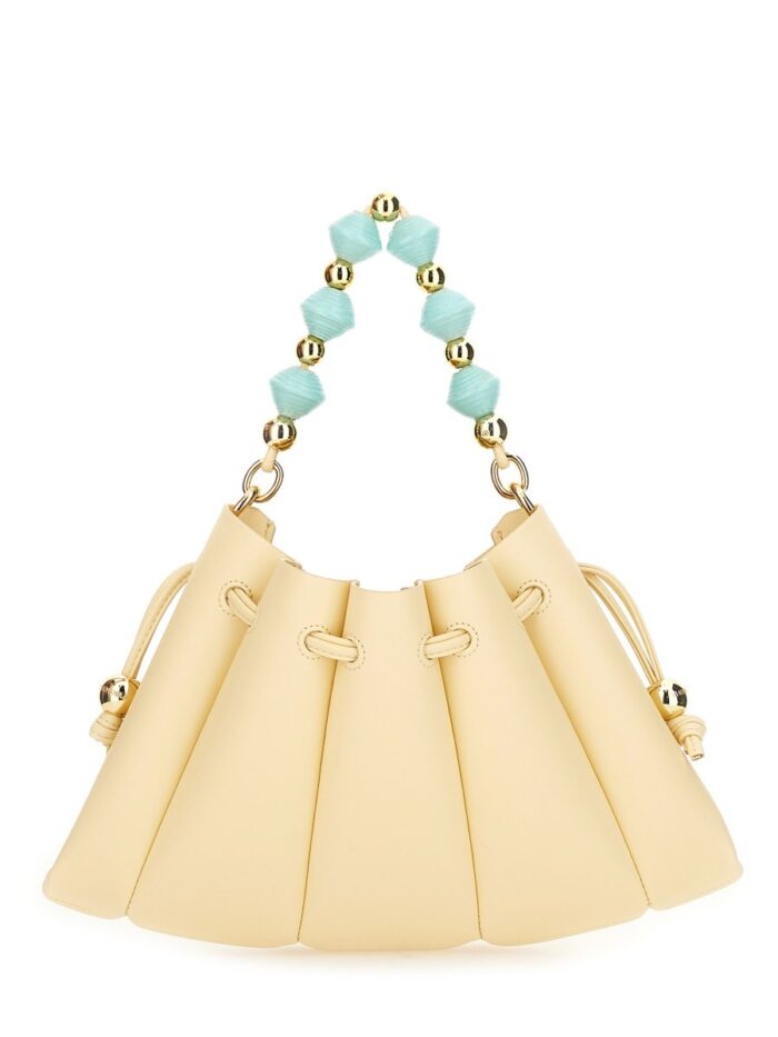 THEMOIRÈ "DAPHNE BEADS" BAG