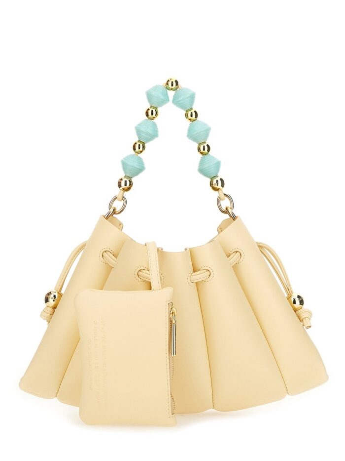 THEMOIRÈ "DAPHNE BEADS" BAG