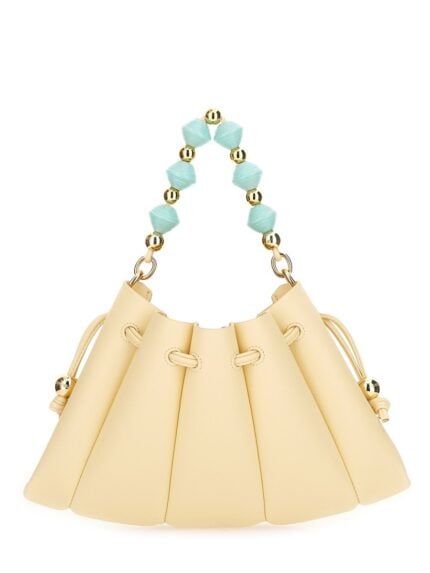 THEMOIRÈ "DAPHNE BEADS" BAG
