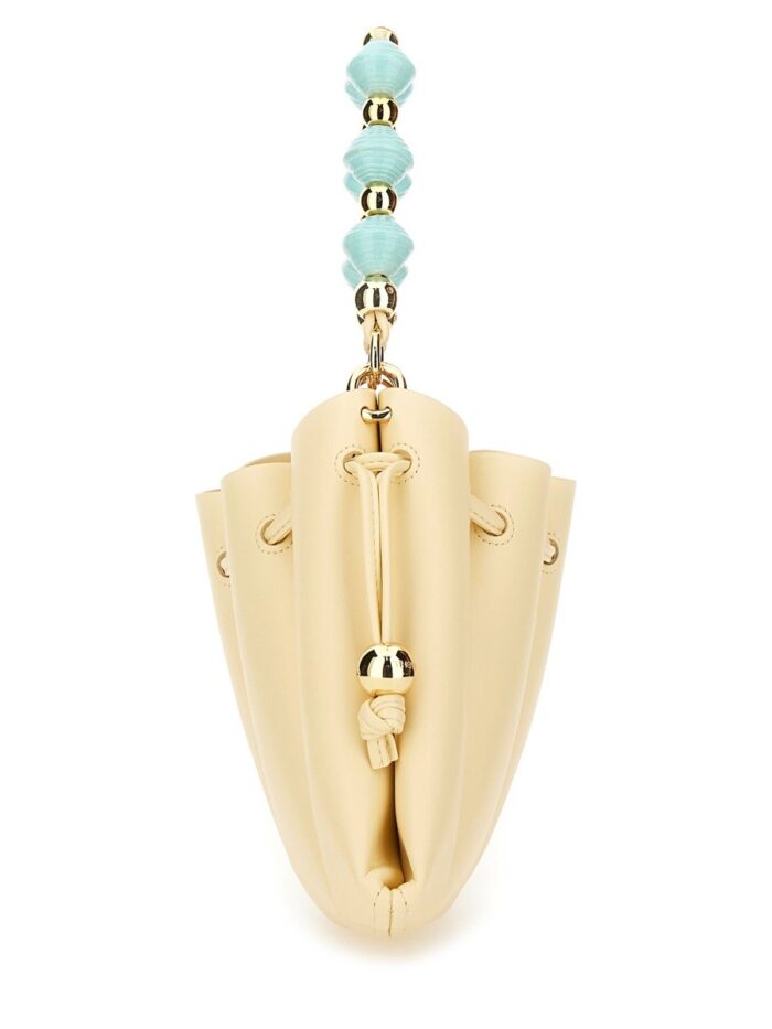 THEMOIRÈ "DAPHNE BEADS" BAG