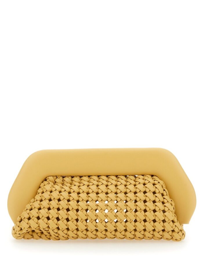 THEMOIRÈ KNOTS "BIOS" BAG