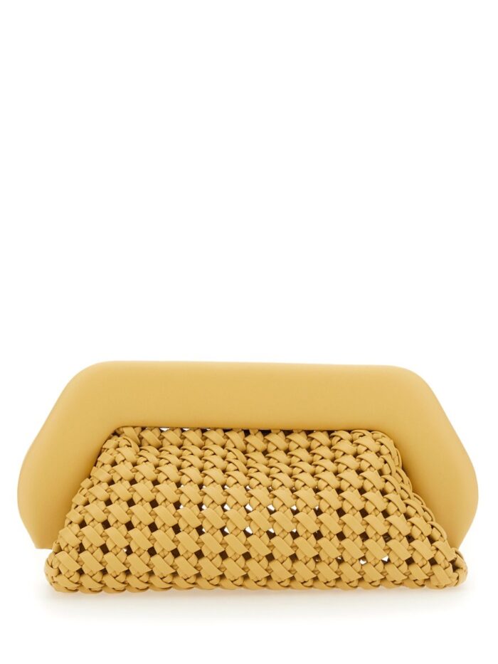 THEMOIRÈ KNOTS "BIOS" BAG