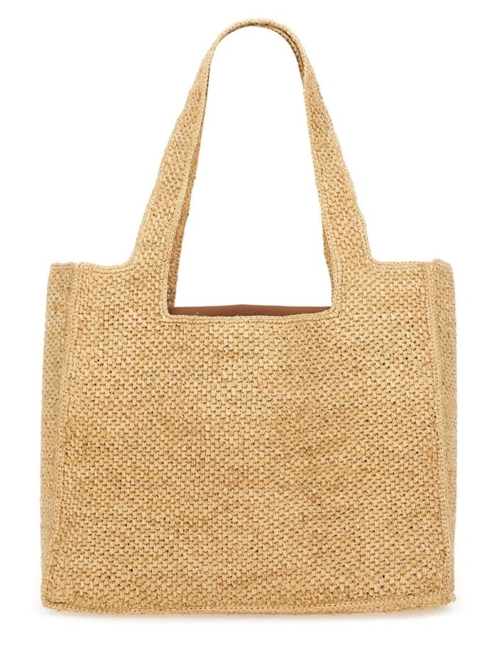 THEMOIRÈ MEDIUM "MOREA" BAG