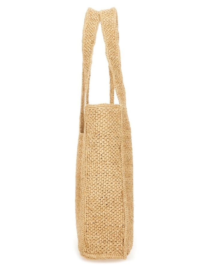 THEMOIRÈ MEDIUM "MOREA" BAG