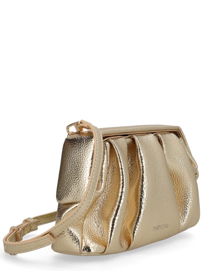 THEMOIRÈ POCHETTE "ATHENA"