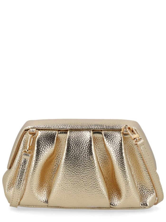 THEMOIRÈ POCHETTE "ATHENA"