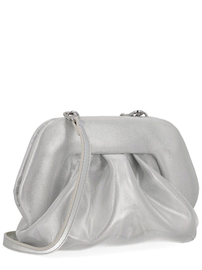 THEMOIRÈ POCHETTE "BIOS" SMALL