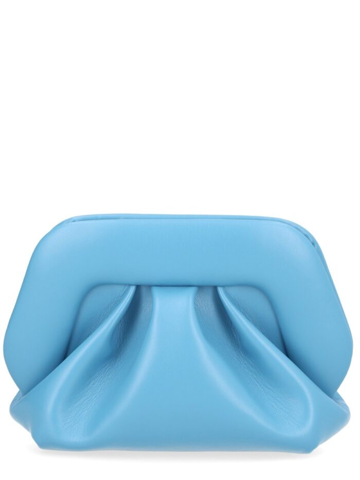 THEMOIRÈ SMALL "BIOS" BAG