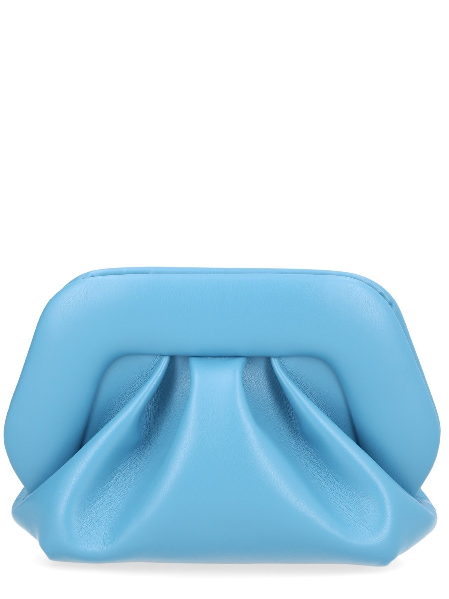 THEMOIRÈ SMALL "BIOS" BAG