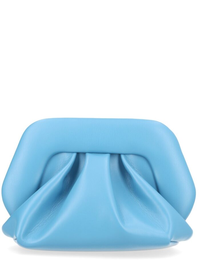 THEMOIRÈ SMALL "BIOS" BAG