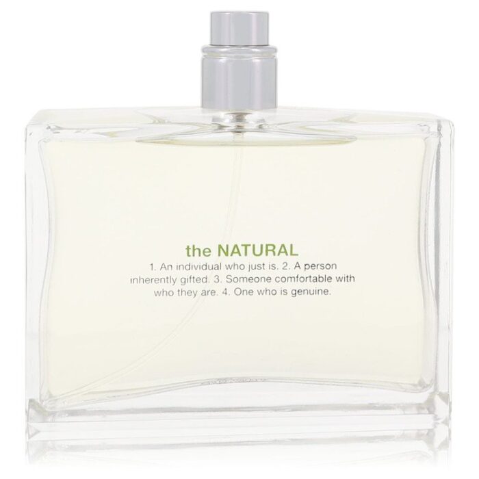 the natural by gap eau de toilette spray (tester) 3.4 oz The Natural By Gap - Eau De Toilette Spray (Tester) 3.4 Oz